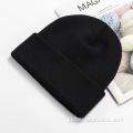 Custom Knit Hat Autumn Winter Acrylic warm Knit Hat Unisex Manufactory